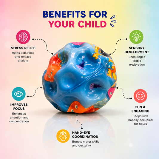 Bouncy Ball