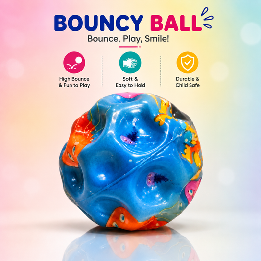 Bouncy Ball