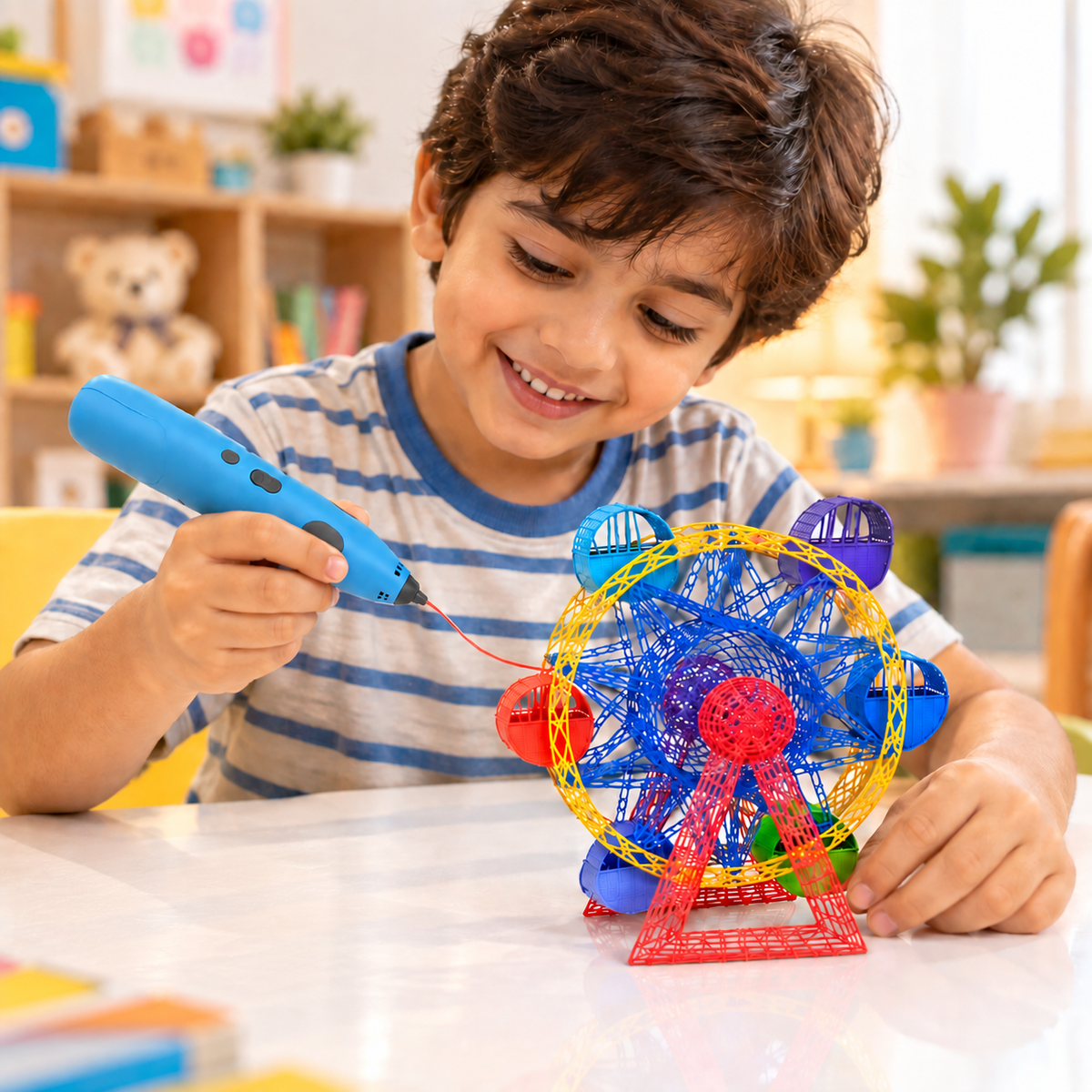 3D Painting Pen Studio Set
