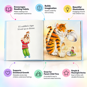 Cuddle! by Beth Shoshan & Jacqueline East