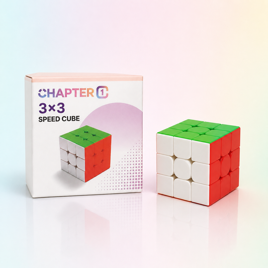 Speed Cube 3×3