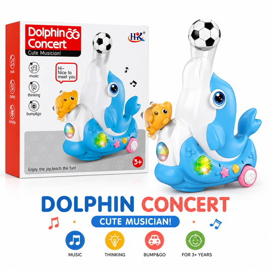 Dolphin Concert