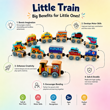 Little Train