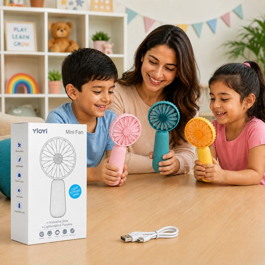 Mini Fan
