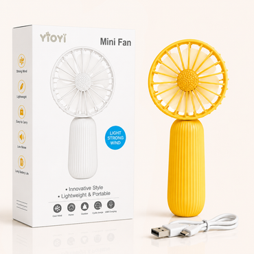 Mini Fan