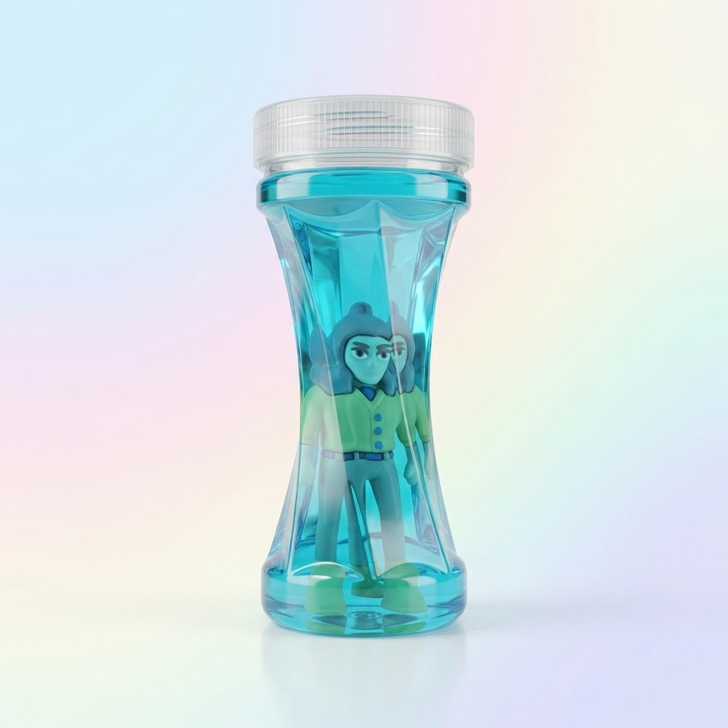Character Slime (K-Pop)