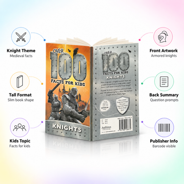 Knights – Over 100 Facts for Kids
