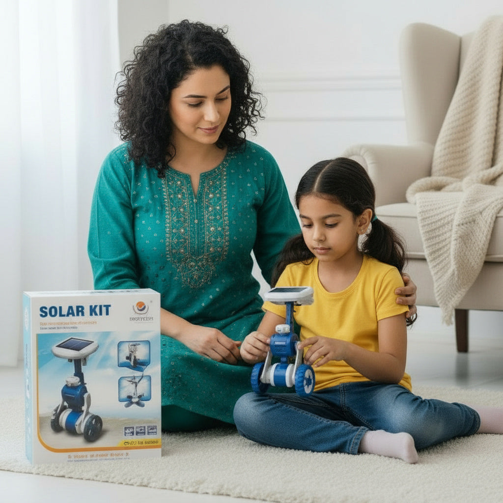 SOLAR KIT