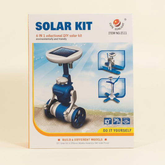 SOLAR KIT
