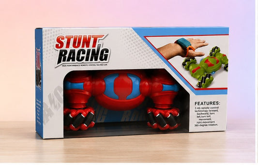 Stunt Racing (Remote control)
