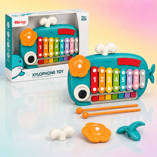 Xylophone Toy