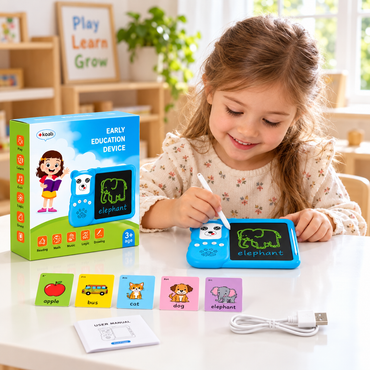 Early Education Learning Tablet