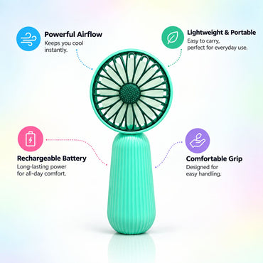 Breeze Fan - Mini