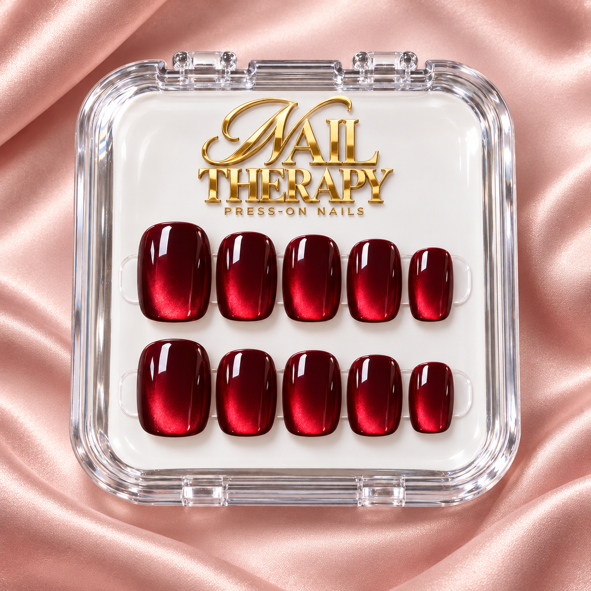 Nail Therapy - Press on Nails
