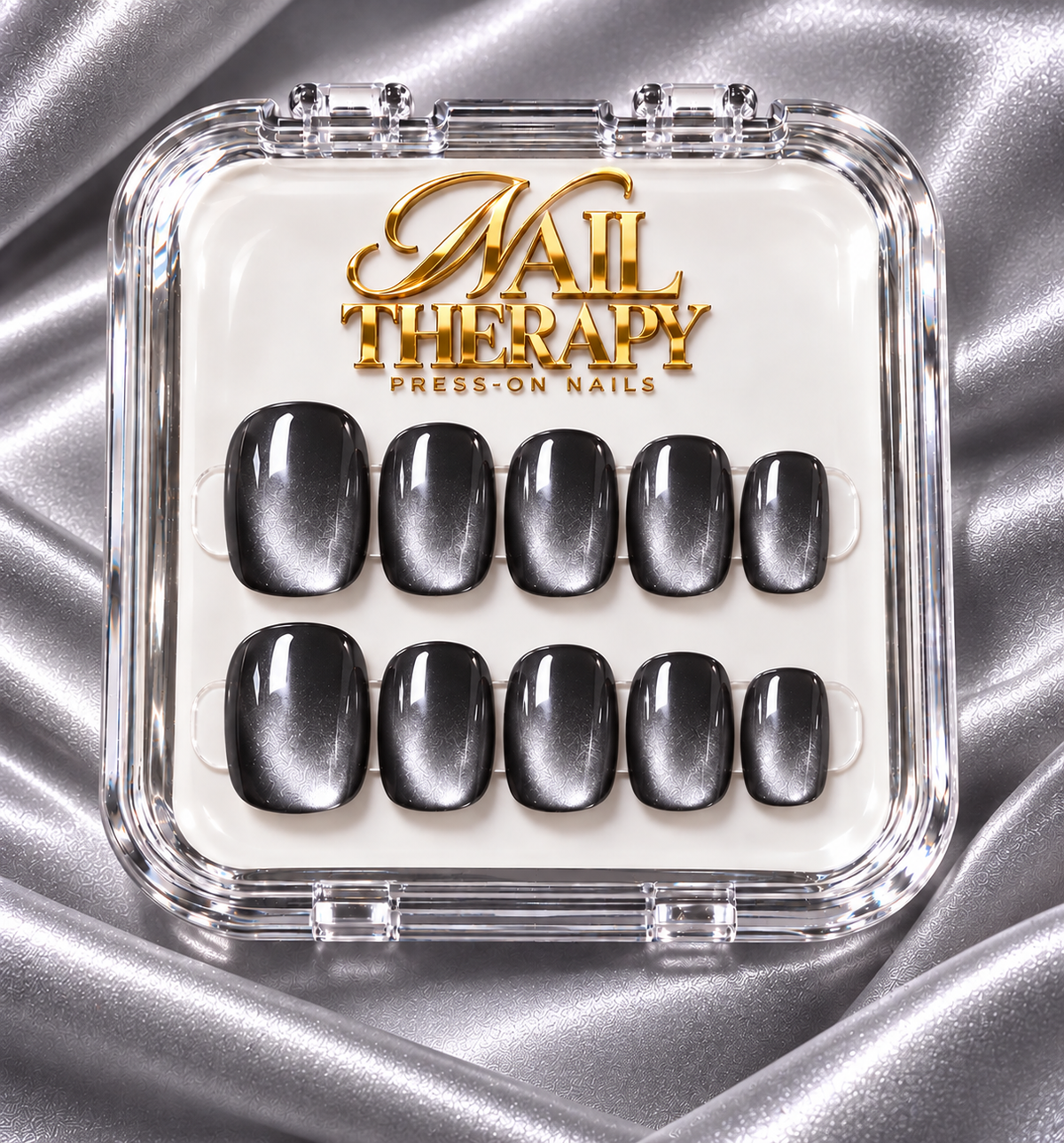Nail Therapy - Press on Nails