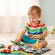 What Your Child Should Be Doing by Ages 1, 2 & 3 — and How Toys Support Each Milestone
