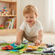 How to Choose Educational vs. “Just Fun” Toys: A Parent’s Guide to Smart Toy Selection