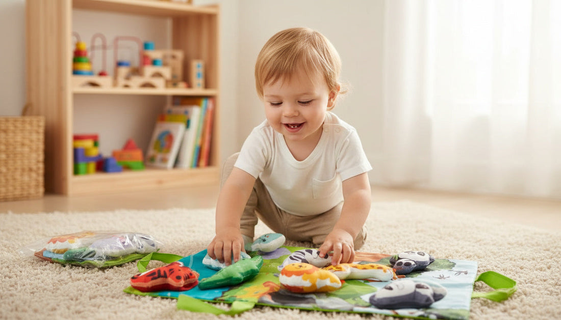 How to Choose Educational vs. “Just Fun” Toys: A Parent’s Guide to Smart Toy Selection