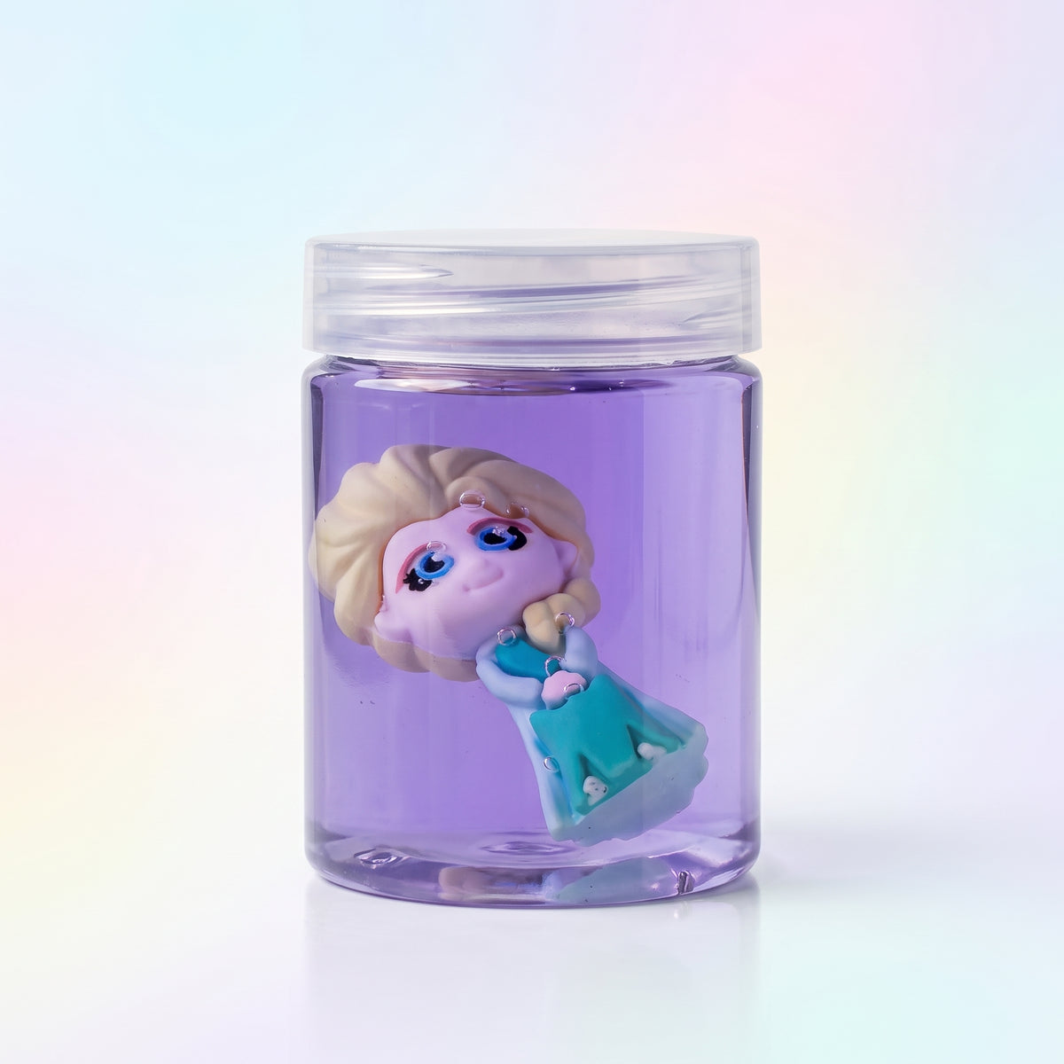 Character Slime (Frozen)