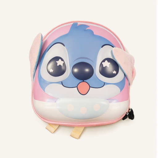 3D EVA Character Lunch Bags