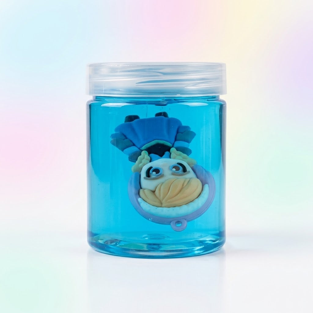 Character Slime (Frozen)