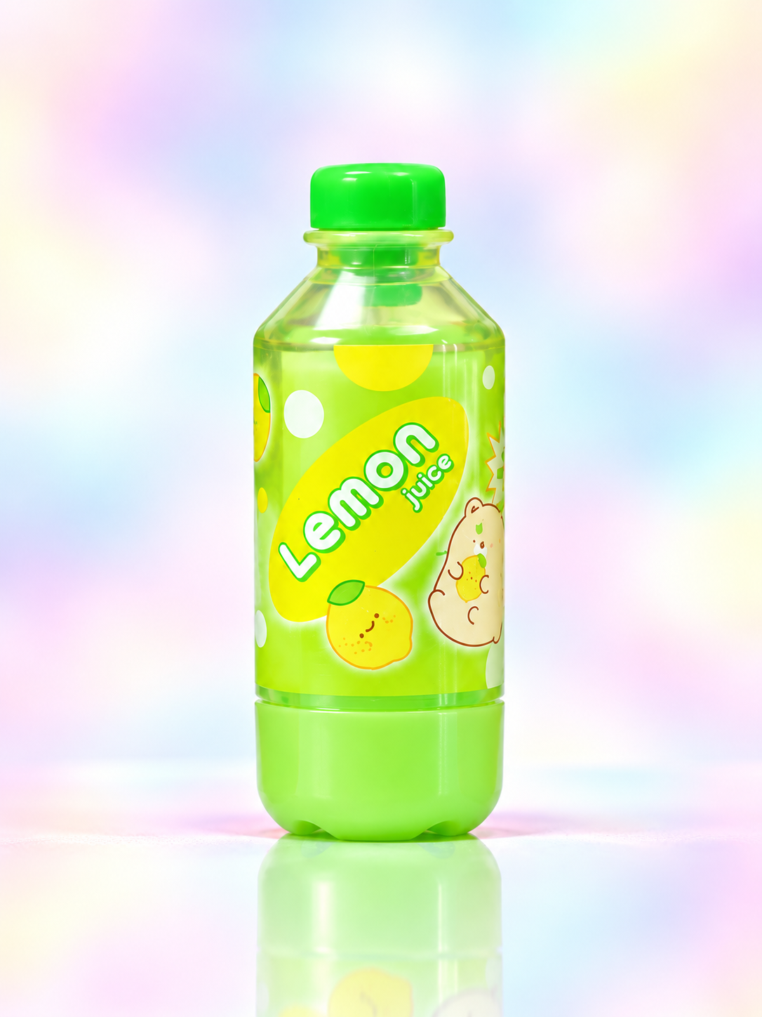 My Favorite Drink Erasers