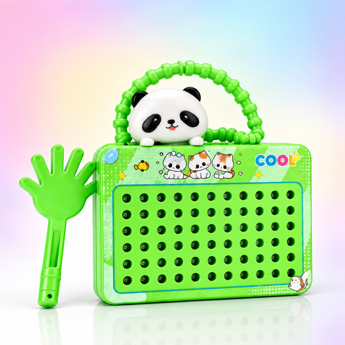 Mini MagPad