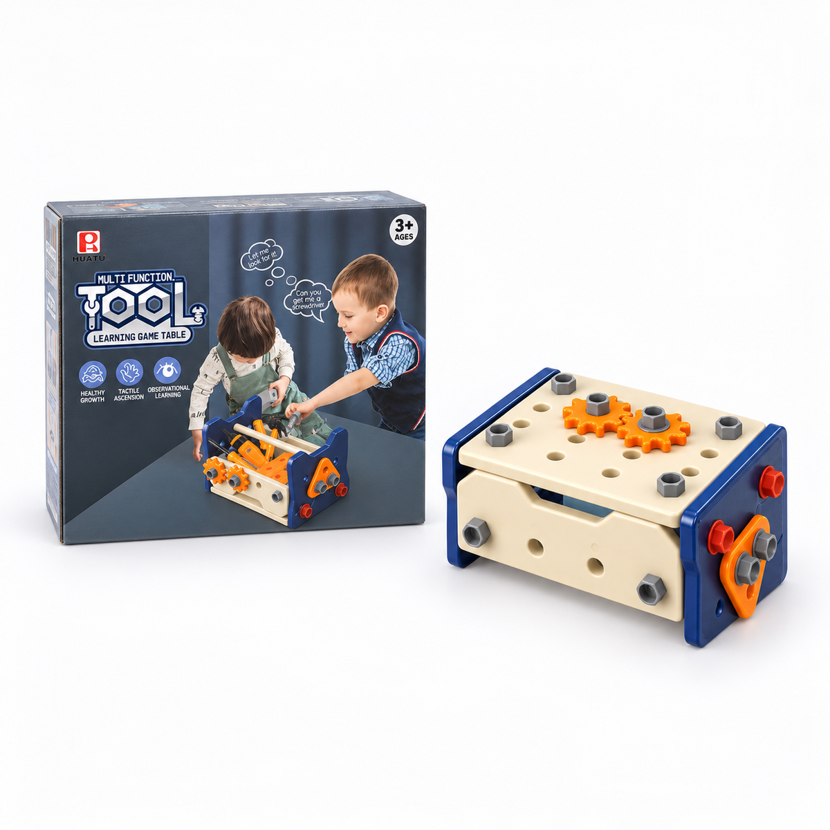 Kids Engineering Tool Kit