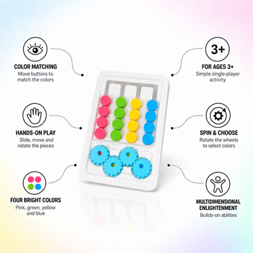 Four Color Game