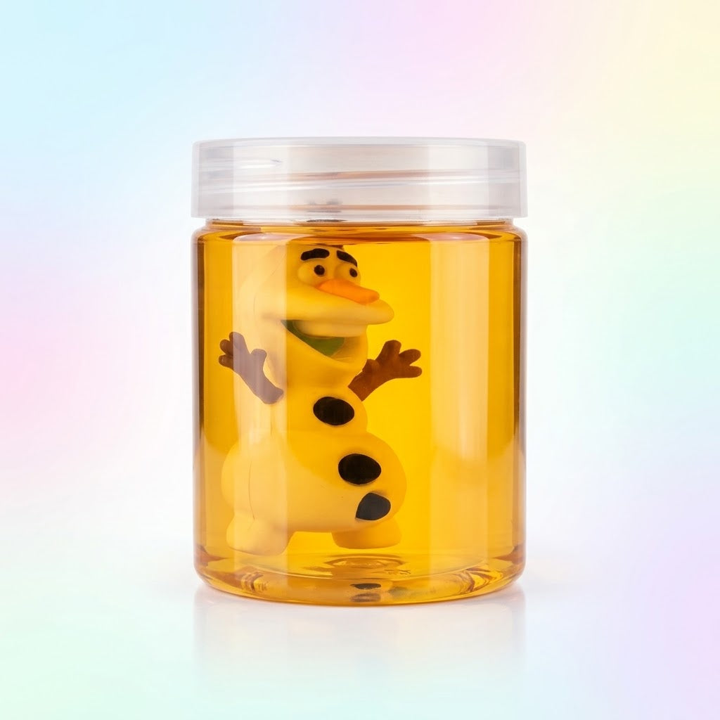 Character Slime (Frozen)