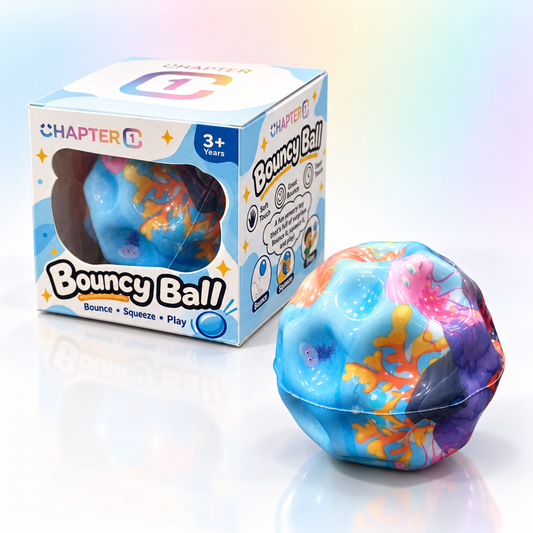 Bouncy Ball