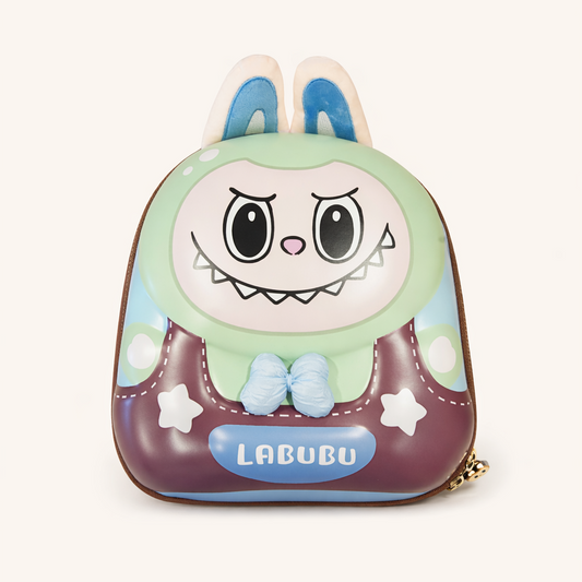 3D EVA Character Lunch Bags