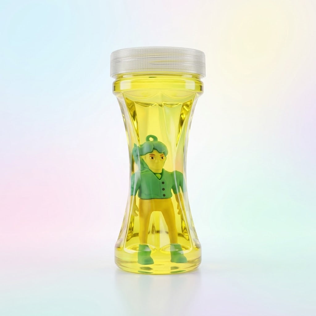 Character Slime (K-Pop)