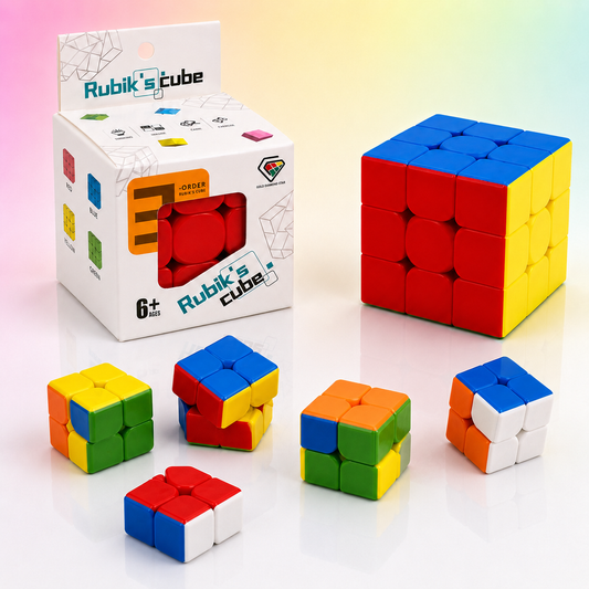 Rubik's Cube