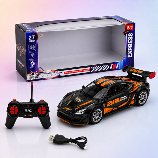 Remote control Express Car