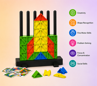 Block Puzzle Game