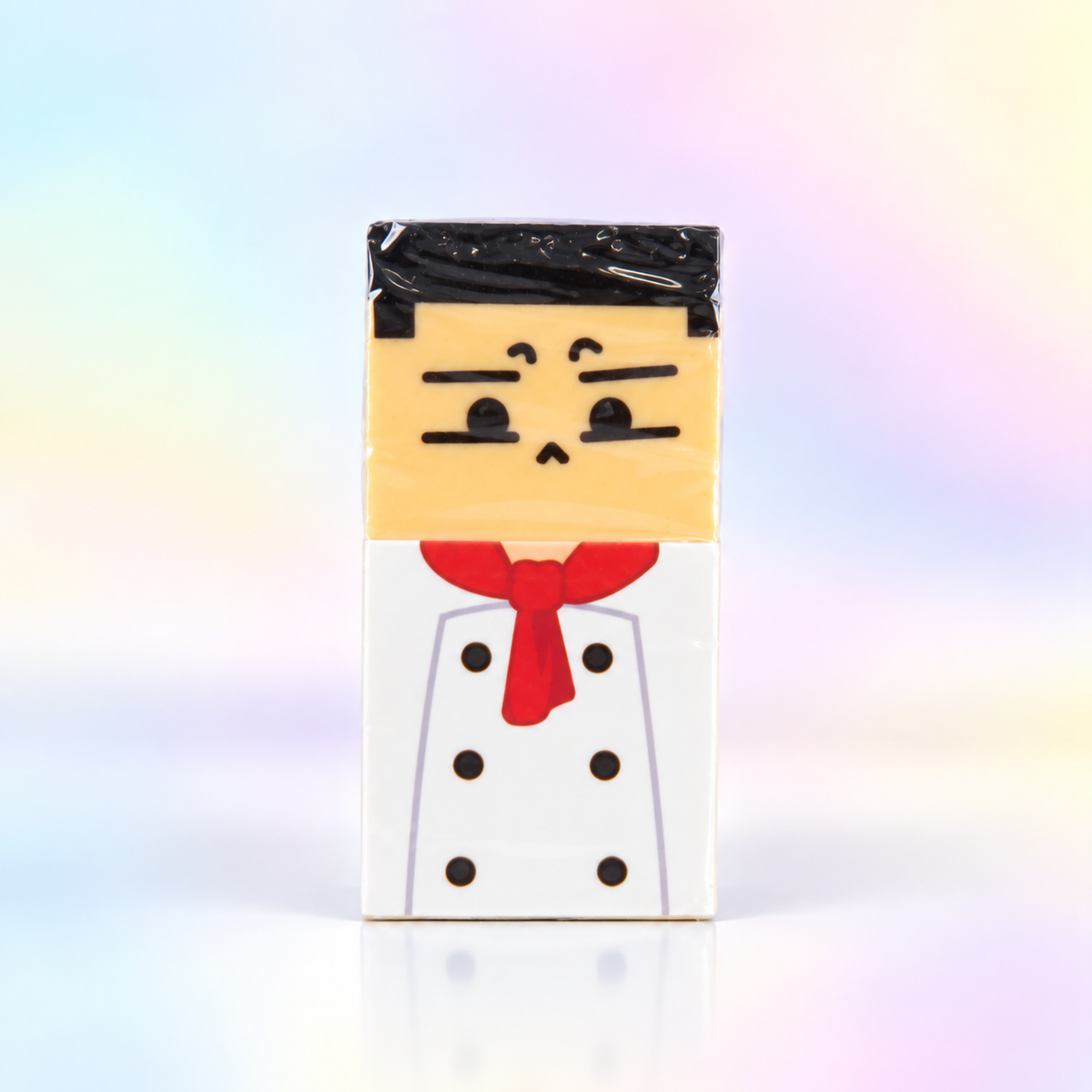 Character Erasers for Kids