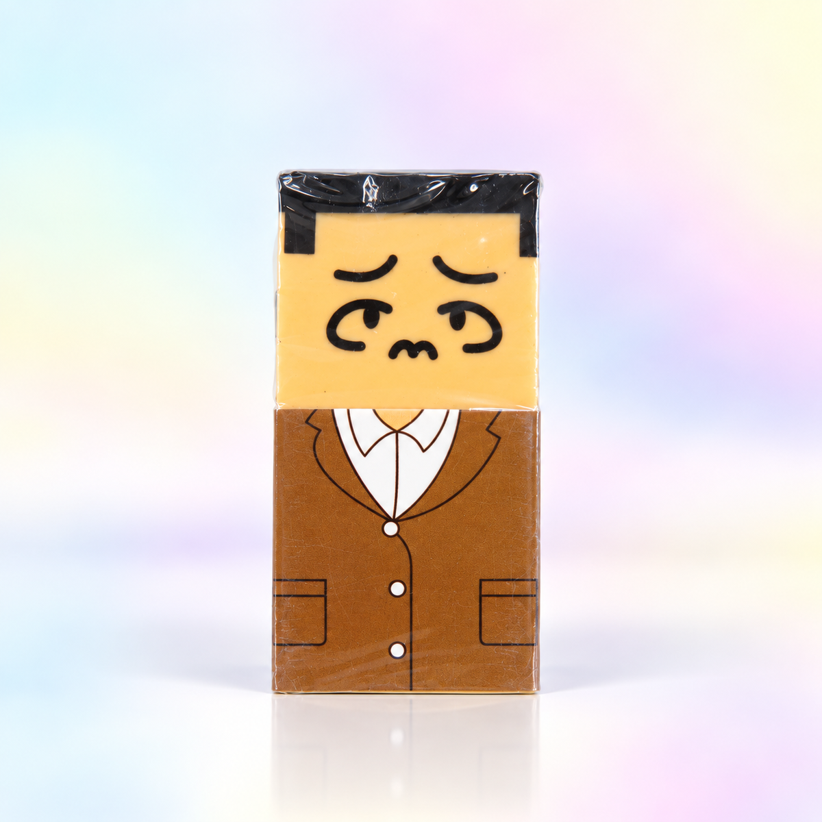 Character Erasers for Kids