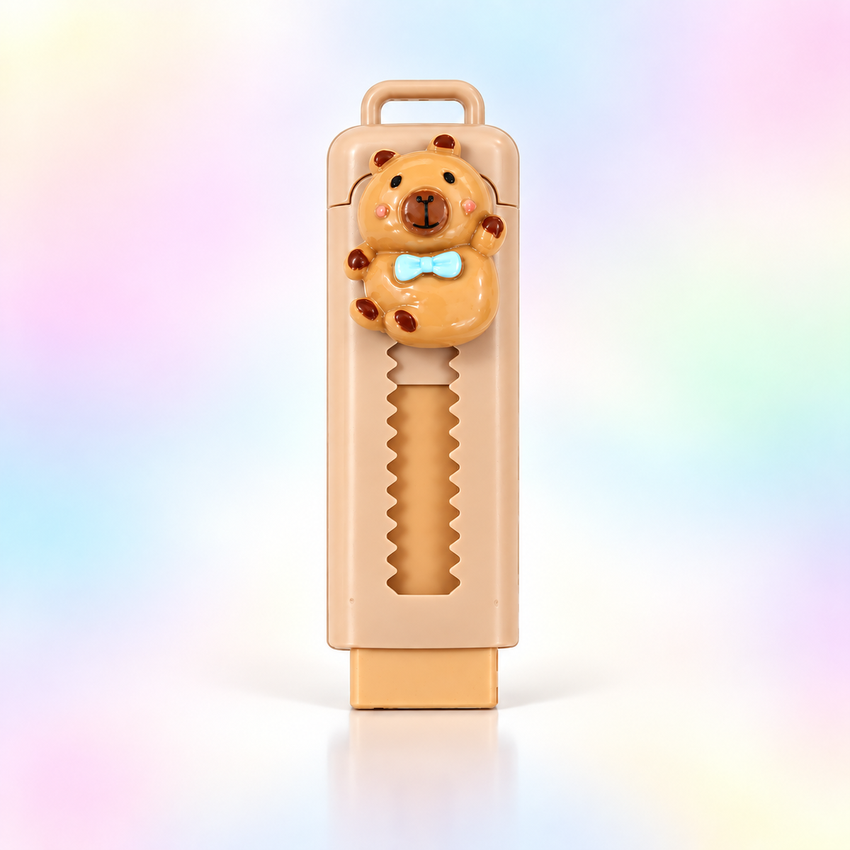 Retractable Eraser