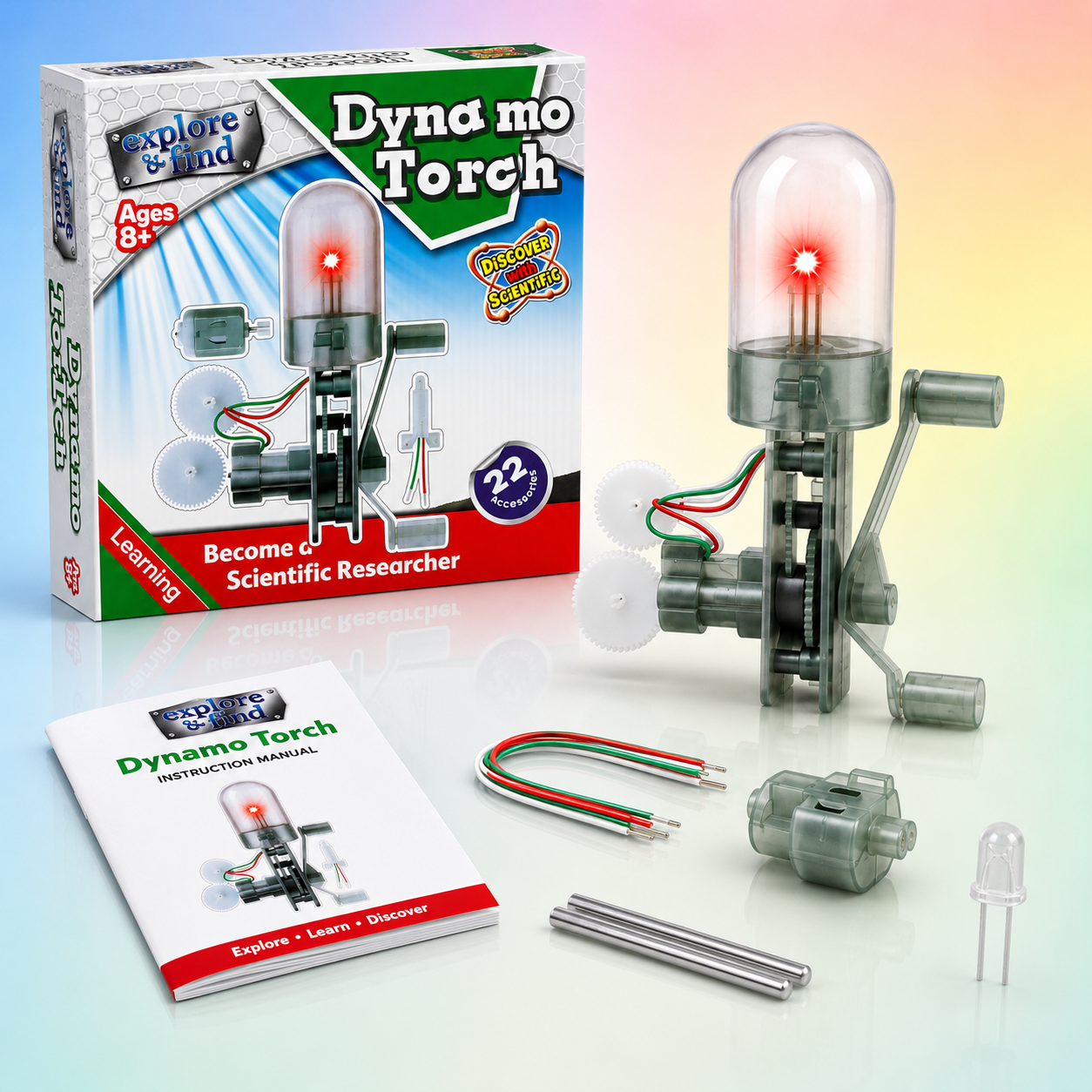 Dynamo Torch