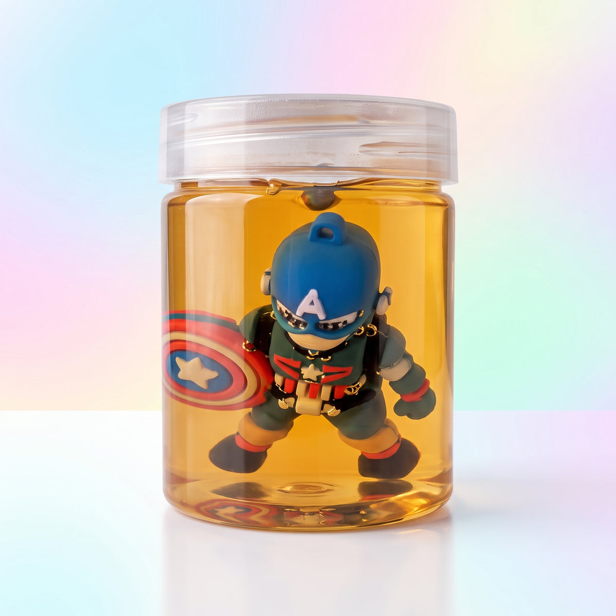Character Slime (Marvel)