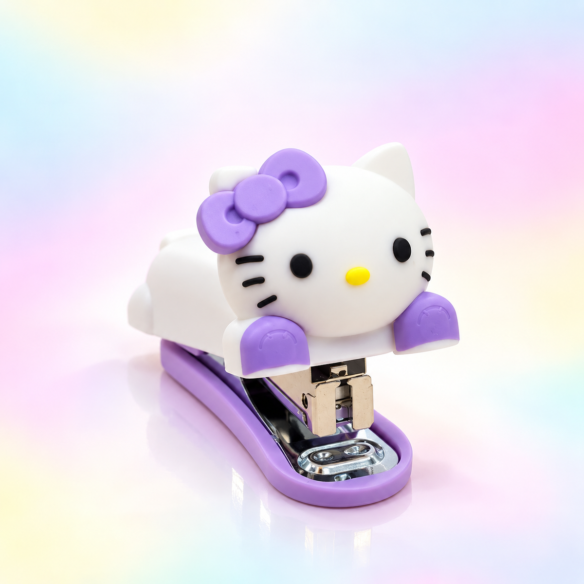 Cute Character Stapler