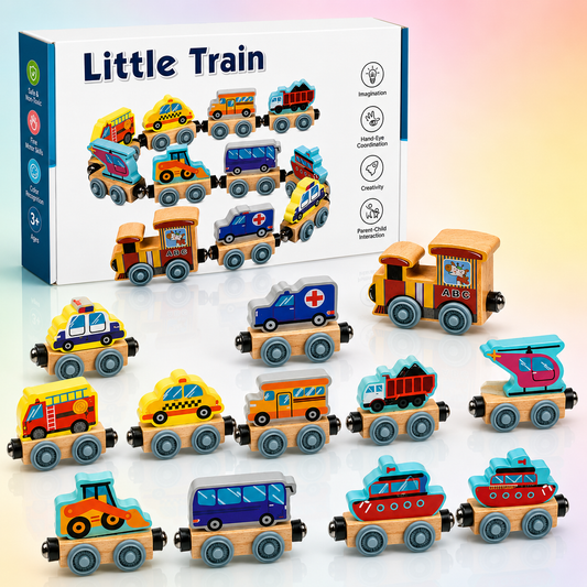 Little Train