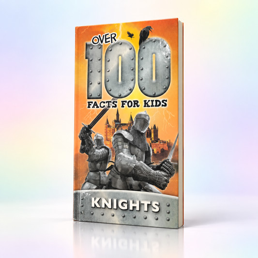 Knights – Over 100 Facts for Kids