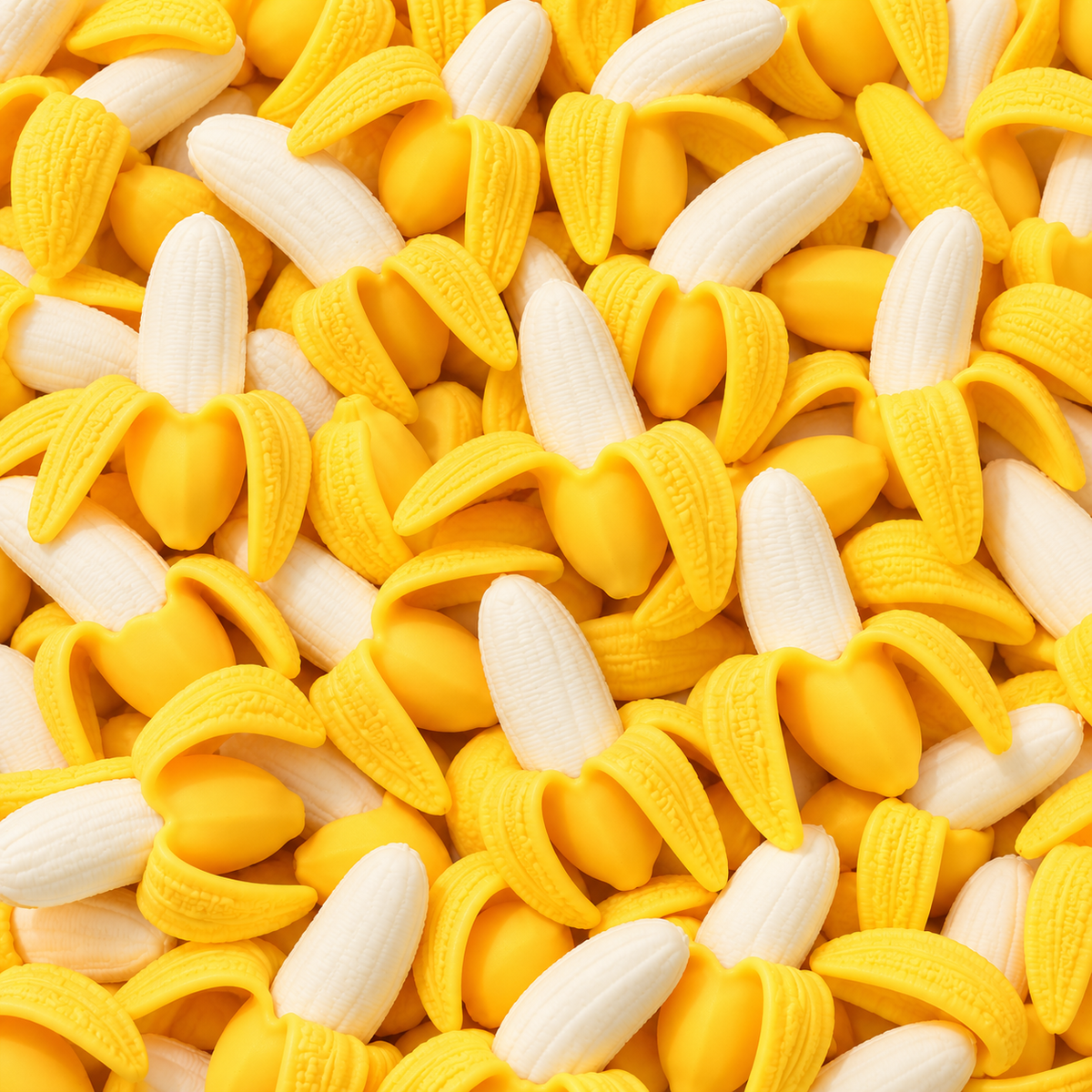 Squishy Banana – Soft & Satisfying Stress Toy