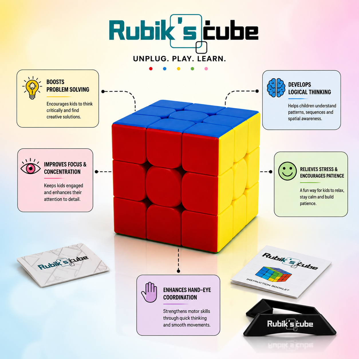 Rubik's Cube