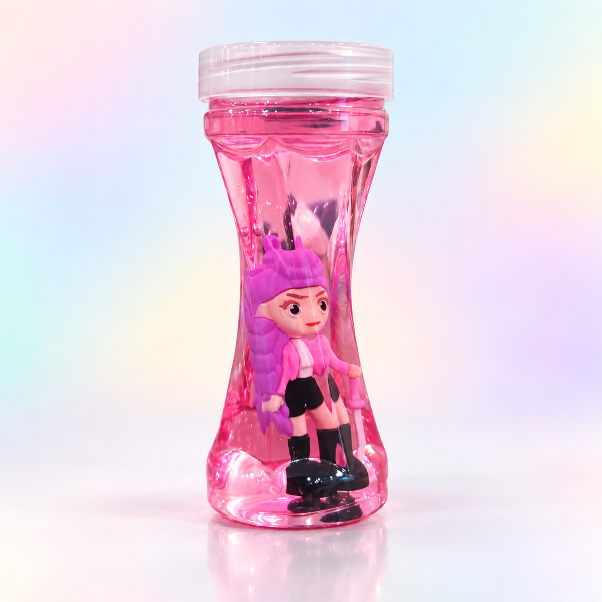Character Slime (K-Pop)