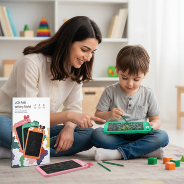 Dino Doodle LCD Writing Tablet