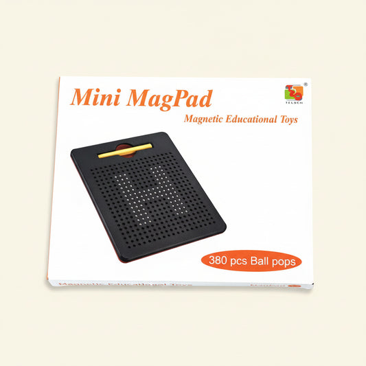 Mini Magpad