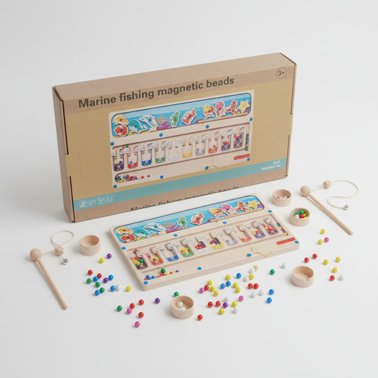 Marine Fishing Magnetic Beads